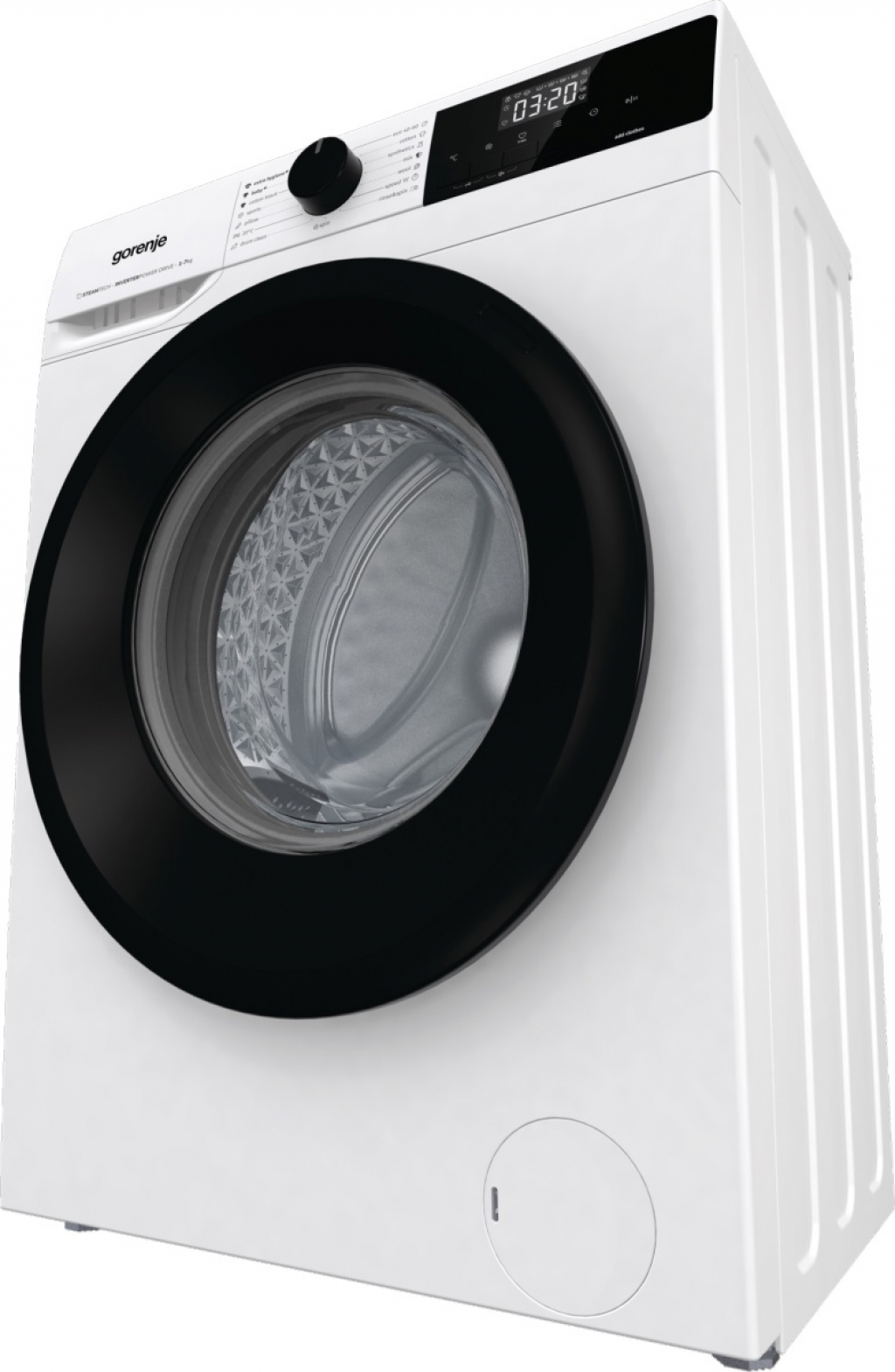 Пералня Gorenje WNHEI74SAS